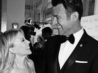 Кайли Миноуг рассталась с Полом Соломонсом после пяти лет отношений