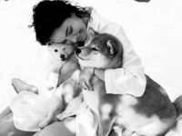 "Повелительница ковров": Астафьева показала себя в детстве