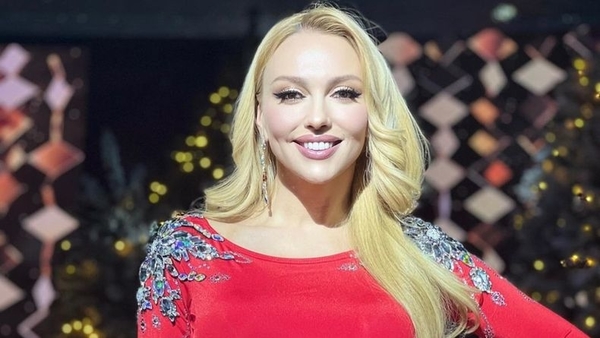 Полякова заметила, что Бейонсе позаимствовала один из ее эпатажных образов — фото