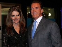 «Я пішла до монастиря»: колишня дружина Шварценеггера розповіла, як пережила розлучення з ним