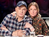 Данилко показав гуляння після концерту Сердючки в Ізраїлі - фото