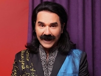 «Прогулялся с Дианкой»: Зибров показал новое фото с 25-летней дочерью