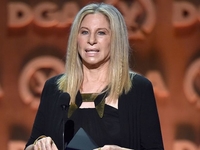 80-річна Барбра Стрейзанд показала обкладинку своїх мемуарів та назвала дату виходу