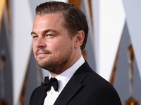 Леонардо Ди Каприо прокомментировал отношения с 19-летней израильской моделью