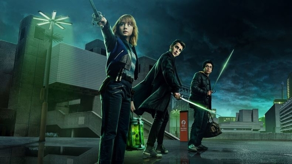 Сериалы Netflix: лучшие на неделе 30 января — 5 февраля 2023 года