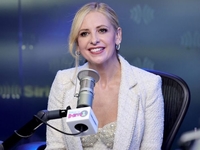 Сара Мишель Геллар заявила, что McDonald's подал на нее в суд, когда ей было 5 лет