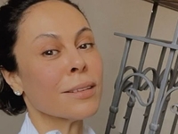 "Кожна клітина відчуває, що я українка": Колишня Кличка заспівала Чарівну скрипку