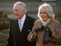 Коронація Чарльза III: у Мережі оприлюднили офіційний плейлист святкування