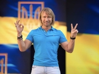 Мірзоян зізнався, як у шоу-бізнесі ставляться до зникнення Олега Винника