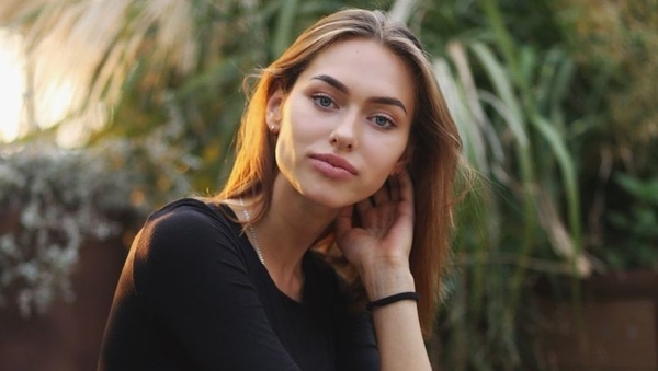 Участница «Холостяка» Алина Ершова засветила стройную фигуру на отдыхе в Дубае