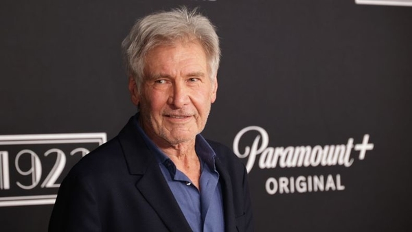 80-летний Харрисон Форд заменит одного из актеров киновселенной Marvel