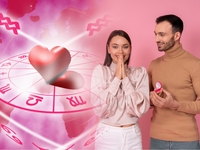 У цих знаків зодіаку День святого Валентина буде вдалим: що на них чекає?