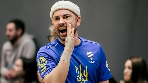 «Маленький сатанист»: Андрей Бедняков показал, как выглядел в 1990 году