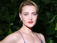 Не узнать: Вера Кекелия из «Женского квартала» показала, как выглядела до популярности