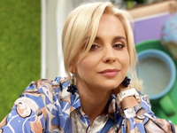 Лилия Ребрик купила дом перед вторжением: что сейчас с ее недвижимостью