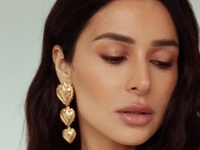 Огневич поведала, как она ныне поддерживает свое психическое равновесие