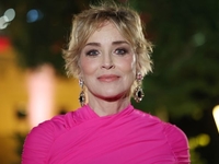 Трагедия в семьи Шэрон Стоун: голливудская актриса потеряла брата