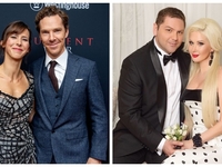 Звезды, которые обручились или поженились 14 февраля: ТОП-10 пар