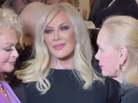 Повалий и Лихута отужинали с прокремлевской Долиной – видео