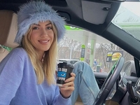 Леся Никитюк рассказала, за что ее оштрафовала полиция