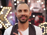 Бедняков объяснил, почему снимался в российских шоу: Эта проблема была десятилетиями