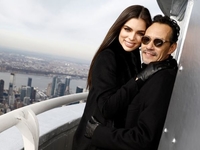 Бывший муж Дженнифер Лопес Марк Энтони в седьмой раз станет отцом