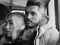 «Может приехать, когда хочет»: Квиткова рассекретила, как часто видится с Добрыниным