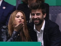 Бывший муж Шакиры намекнул, что он «под каблуком» у новой девушки