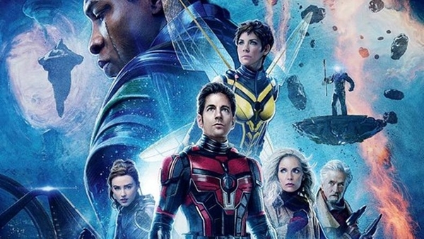 Marvel заменил одну из актрис в новой части фильма «Человек-муравей и Оса»