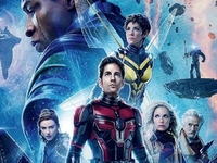 Marvel заменил одну из актрис в новой части фильма «Человек-муравей и Оса»