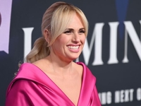 Ребел Уилсон рассказала о реакции семьи на ее каминг-аут