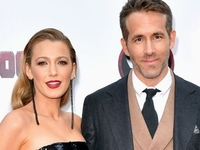 «Здесь зоопарк»: Райан Рейнольдс впервые высказался о рождении четвертого ребенка