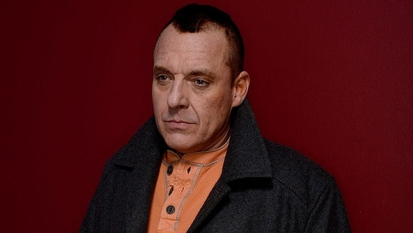 В критическом состоянии: у голливудского актера Тома Сайзмора обнаружили аневризму в мозге