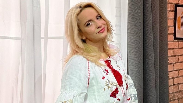 Лилия Ребрик показала, как сейчас выглядят ее родители