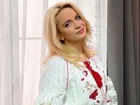 Лілія Ребрик показала, як зараз виглядають її батьки