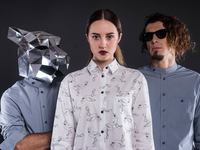 «Пацикі з Франека» випустили пісню про життя після війни