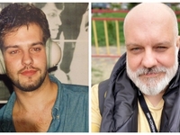 Умер основатель группы «Мертвий півень» Любомир Футорский