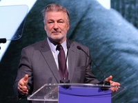 С Алека Болдуина сняли одно из обвинений по делу об убийстве украинки Галины Хатчинс