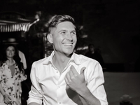 "Хотела от него морозиться": Девушка Остапчука рассказала об их первом свидании