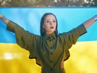 Евровидение-2023: Юлия Санина станет ведущей песенного конкурса в Великобритании