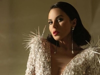 Настя Каменських переклала пісні «Це моя ніч» та Loca українською мовою — відео