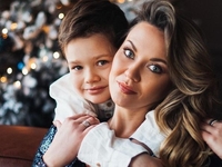 Сын актрисы Анны Саливанчук попал в больницу с серьезной травмой