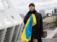 ALEKSEEV продолжит исполнять русскоязычные хиты: Отказываться от них не буду
