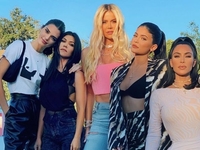 Кайли Дженнер рассекретила, с какой из сестер Кардашьян у нее самые лучшие отношения