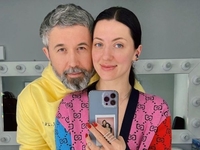 Впервые за год войны: Снежана Бабкина вернулась в свой дом в Харькове