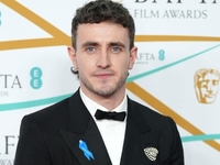 Номінант на «Оскар-2023» Пол Мескаль заявив, що його домагалася фанатка