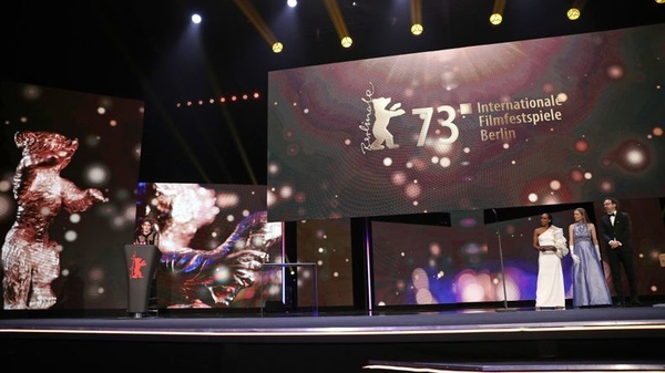 Берлинале-2023: названы победители Берлинского кинофестиваля