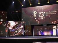 Берлинале-2023: названы победители Берлинского кинофестиваля