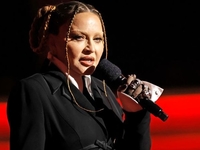 Трагедия в семьи Мадонны: певица потеряла старшего брата