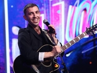 Иван Люленов из «Лиги смеха» впервые показал свою девушку-украинку